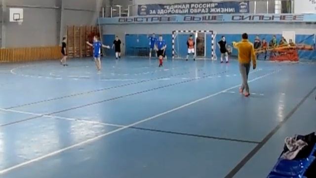 Ртищево-Турки 3: 2... смотреть онлайн