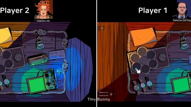 Unboxing the Cryptic Killer Level 1 2 3 4 5 Walkthrough Full Game (Eleven Puzzles) смотреть онлайн