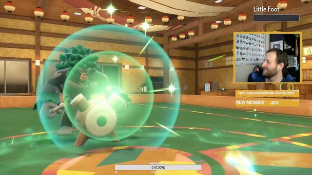 Pokemon Scarlet & Violet Battles w/ Viewers LIVE! смотреть онлайн