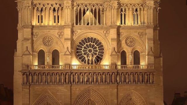 {God Help The Outcasts} The Hunchback Of Notre Dame / Very Emotional Vocal Cover смотреть онлайн