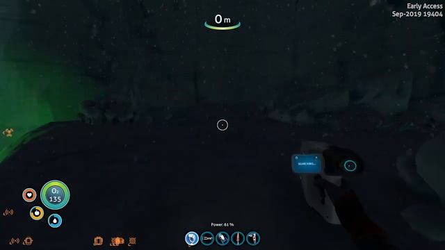 NEW STUFF!!! - Subnautica: Below Zero - DLC Livestream смотреть онлайн