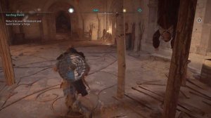 Assassin's Creed: Valhalla - Repton (Artifact Locations, Ledecestrescire)
