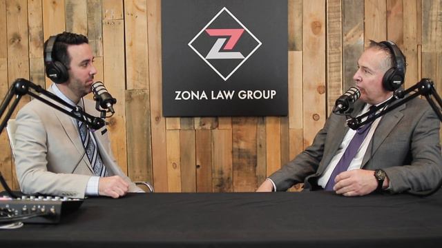 Zona Law attorneys discuss stimulus bill's effect on landlords смотреть онлайн