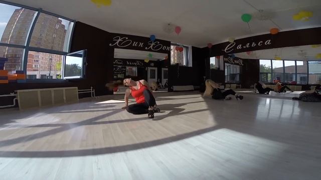 Lady Style смотреть онлайн