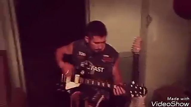 Кавер на Pink Floyd ,,Time,,( русская версия)Огонь!!! смотреть онлайн
