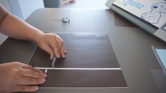 I Make Stuff - DIY Pencil Shaped Height Chart! смотреть онлайн
