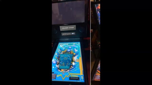 Review from a client in USA. Xtreme 2in1 Virtual Pinball Machine смотреть онлайн