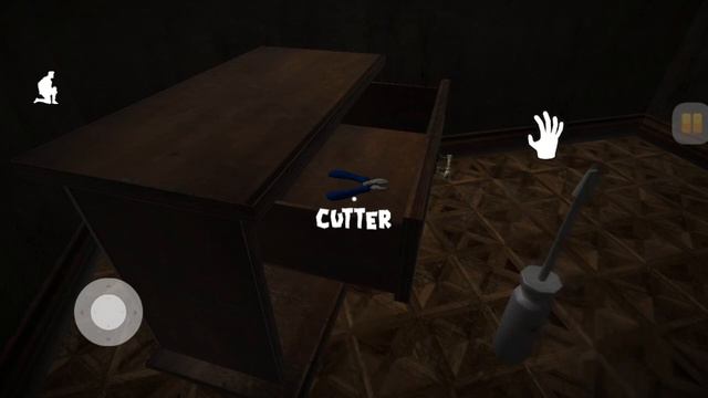 Прошли игру Granny 5 Days с помощью бага невидимости! Гренни нас не видит! Granny 1.1! Гренни 5 дне смотреть онлайн