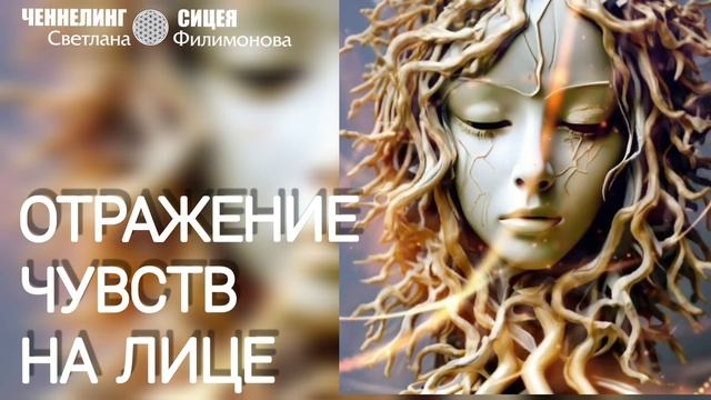 Отражение чувств на лице. С подачи Цивилизации СИЦЕЯ 11пл смотреть онлайн