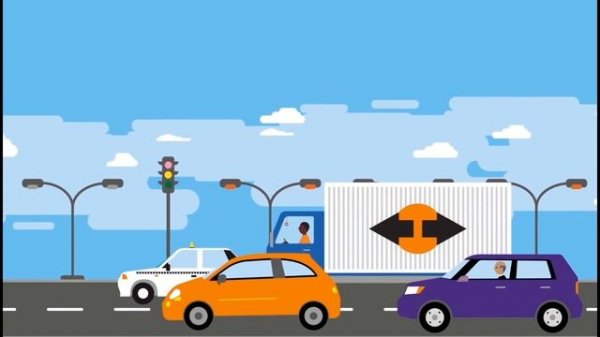 Orange Egypt Internet of Things (IoT)