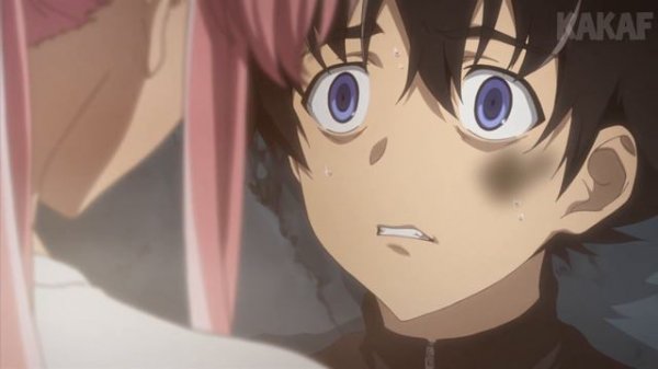 Дневник будущего ♥Yukiteru and Yuno♥ - AMV