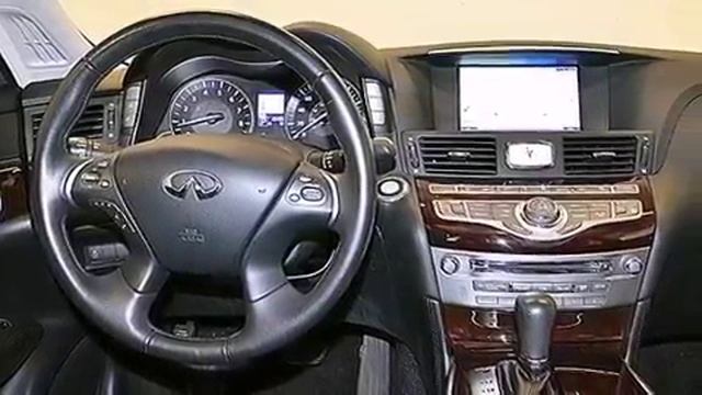 2012 Infiniti M37 Miami Fl смотреть онлайн