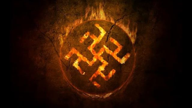 Славянская боевая музыка