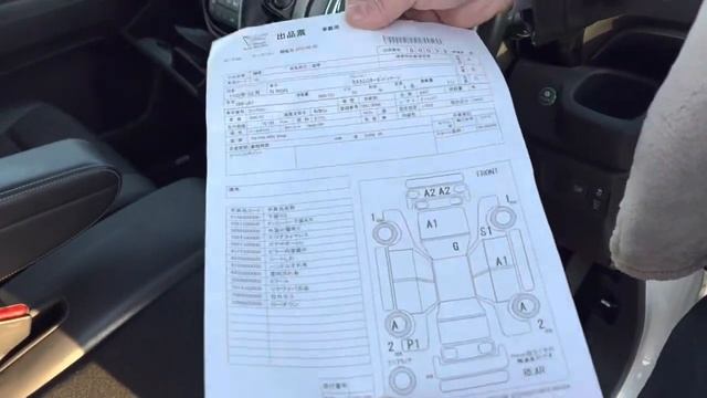 HONDA N-WGN CUSTOM G TURBO PACKAGE смотреть онлайн