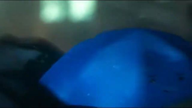 The Blue Umbrella смотреть онлайн