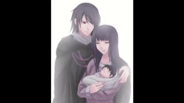 наруто и хината 10 лет спустя смотреть онлайн