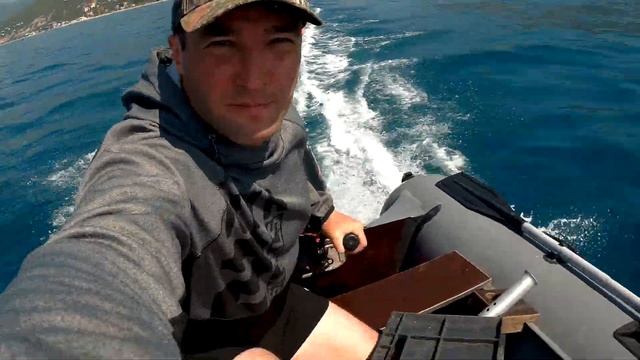 ЛОДОЧНЫЙ МОТОР.ОБЗОР,ТЕСТ ДРАЙВ, SUZUKI 9.9 ИНЖЕКТОРНЫЙ 4 ТАКТ. смотреть онлайн