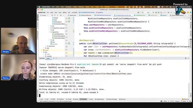 Java :: крутой UI | проект ч.8 смотреть онлайн