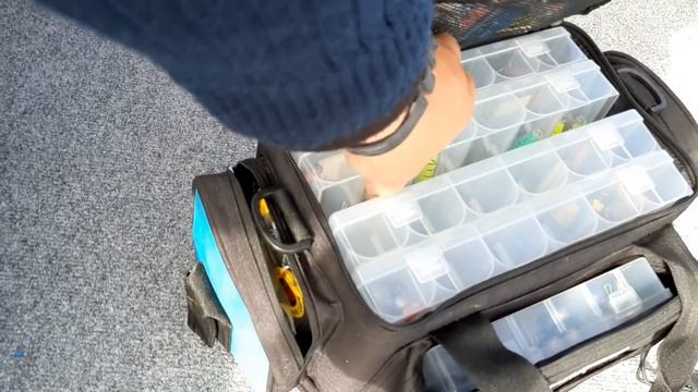 Моя лодка для рыбалки.Казанка М и ямаха 20. смотреть онлайн