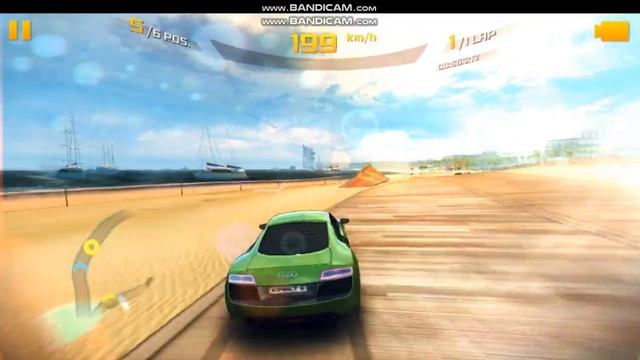 New Asphelt 8 Gameplay ! ARU gamer Bro смотреть онлайн