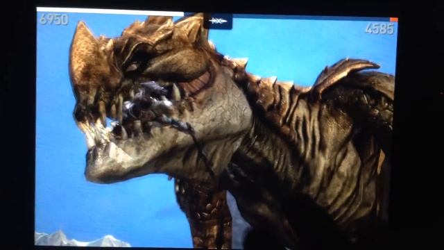 Infinity Blade 3 - Dragon's Death смотреть онлайн