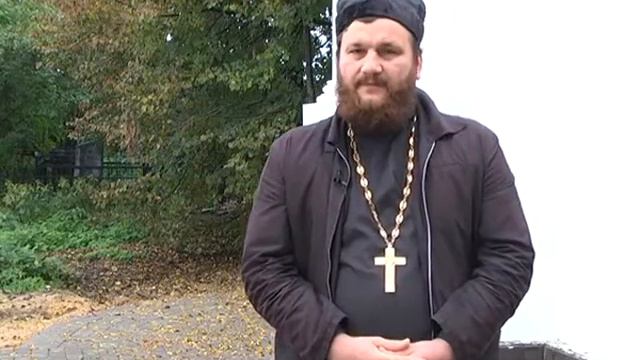 д.Федино Храм Святителя Николая смотреть онлайн