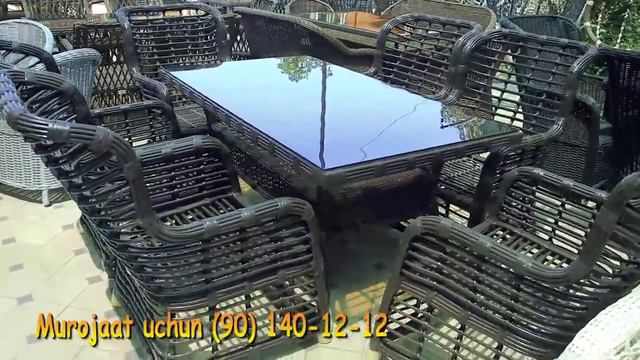 KACHELA STOL STUL NARXLARI ANDIJON-2022