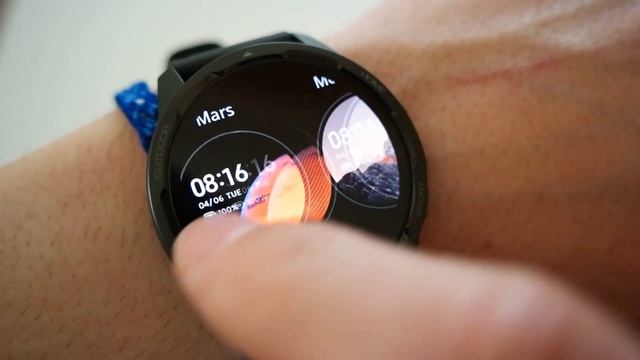 TIEMBLA Apple WATCH!!! – Xiaomi Watch S1 Active : AHORRA CON SILVRR! смотреть онлайн