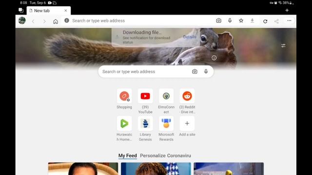 My Pojav Launcher TELLY BRIDGE Controls смотреть онлайн