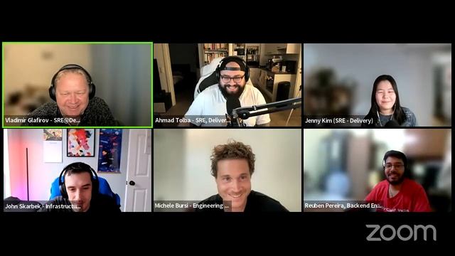 2023-01-25 Delivery:System Sync and Demo смотреть онлайн