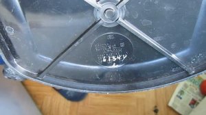 Стиральная машина Малютка