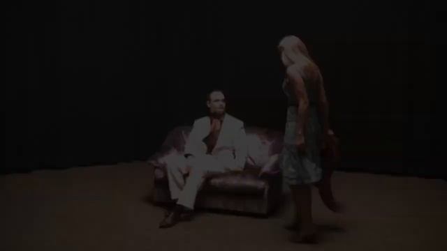 Театральный проект Пять вечеров