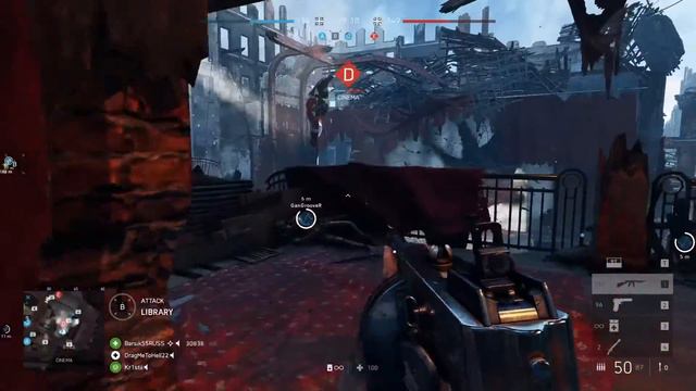 Battlefield 5 #6 смотреть онлайн