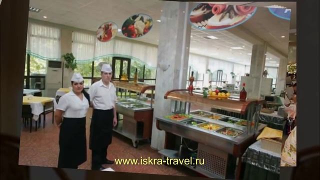 Санаторий Светлана Сочи смотреть онлайн
