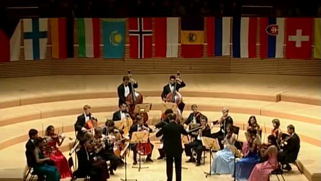 Shostakovich, Prelude & Scherzo, Op 11_iPalpiti orchestra/Eduard  Schmieder
