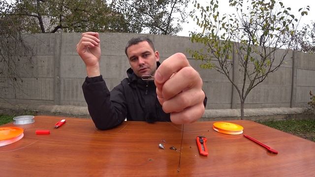 КАК ОСНАСТИТЬ КРУЖКИ НА ЩУКУ ЧТОБЫ НЕ УПЛЫВАЛИ !!! ПРАВИЛЬНОЕ ОСНАЩЕНИЕ !!! смотреть онлайн