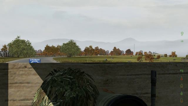 Dutch DayZ Bastards - Rocket Launchers Do BOOM!