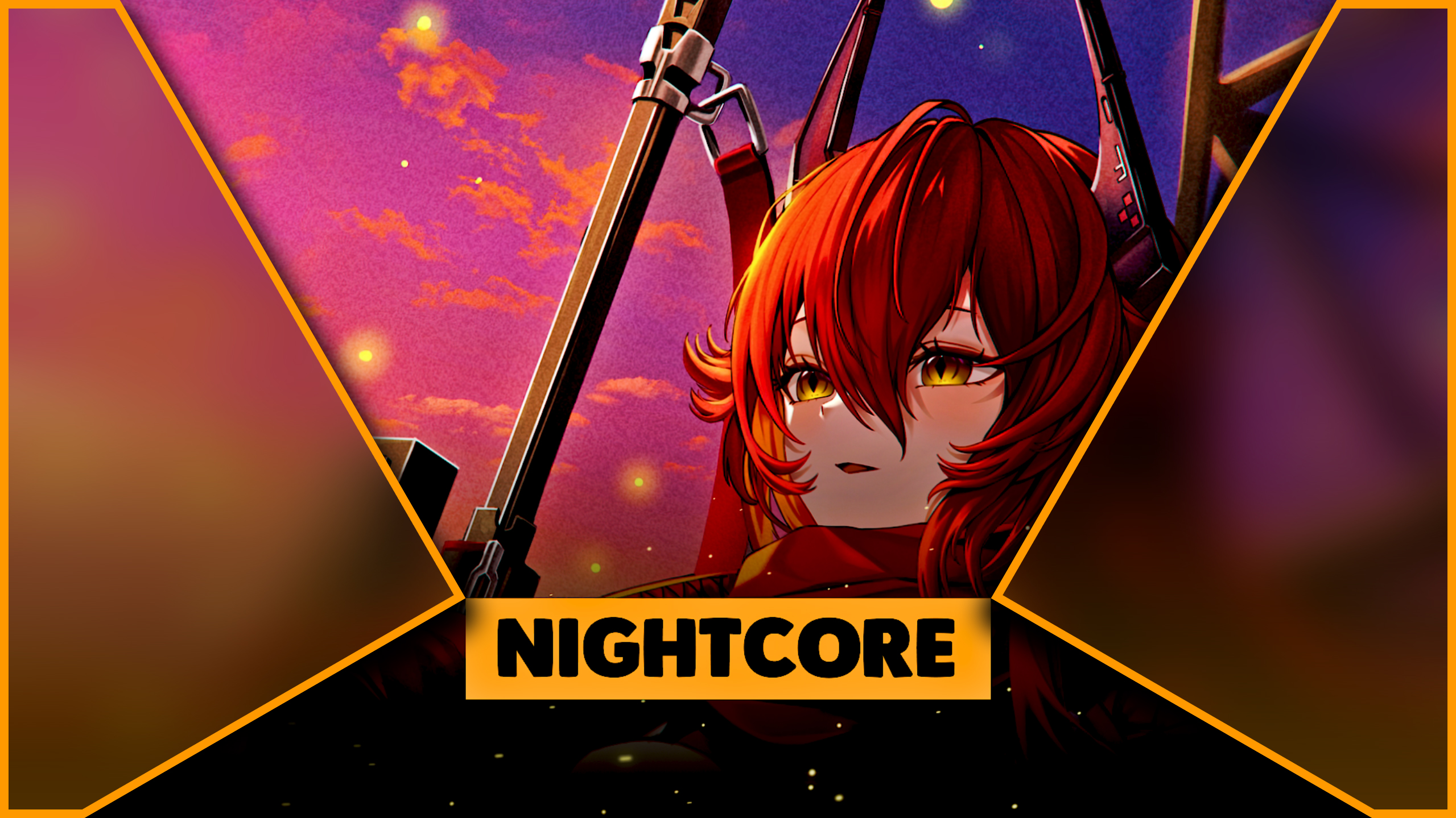 Nightcore - About Me (Koven x ROY KNOX) смотреть онлайн