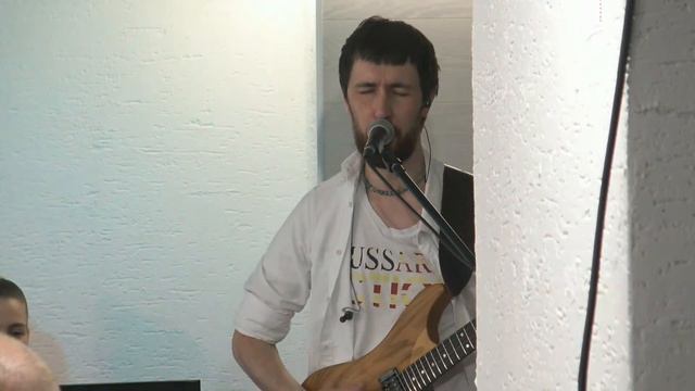 Служение церкви "Новая Надежда" в г. Краков 04.06.2023 смотреть онлайн