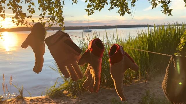 Лето под парусом смотреть онлайн