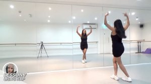 BLACKPINK - 'Shut Down' - FULL Dance Tutorial - SLOW MUSIC + MIRROR