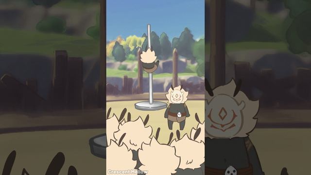 Hilichurl Pole Dancer смотреть онлайн