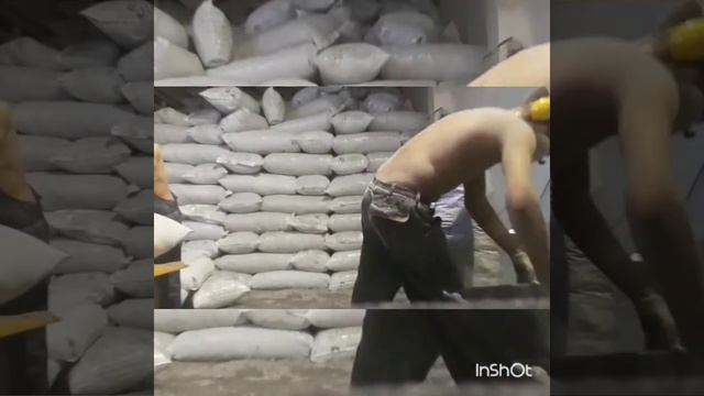 Производство экологически чистого утеплителя из газет . смотреть онлайн