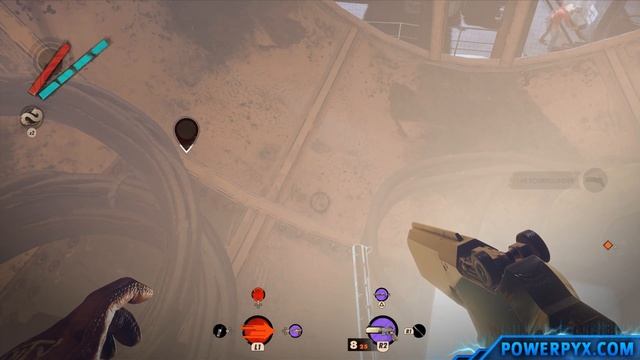 Deathloop - Judgement Day Trophy Guide (How to Defeat Harriet with Poisonous Gas) смотреть онлайн
