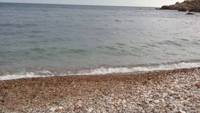 Море в Сутоморе смотреть онлайн