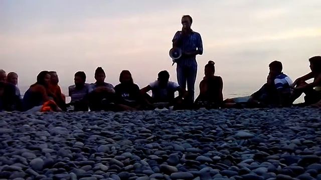 Легенда про дружбу (Миша Азаров) смотреть онлайн