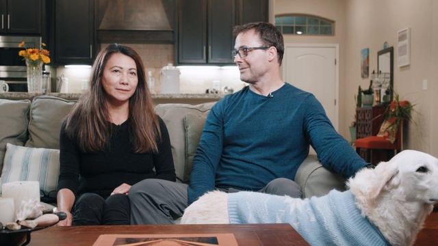 Policastro Family смотреть онлайн