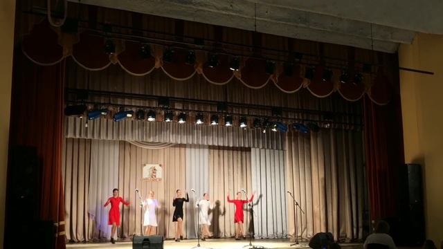 | PARIS – CARO EMERALD || DANCE COVER by ВераНика | смотреть онлайн