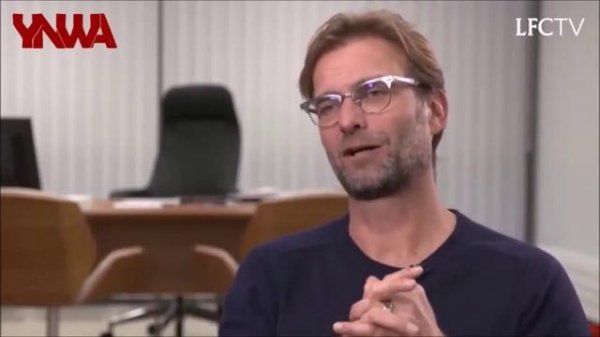 Путь Клоппа на «Энфилд», часть 1/4: Детство и игра за «Майнц»