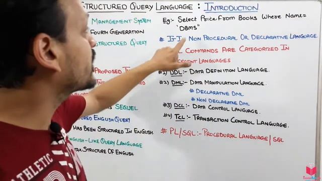 5.3- Introduction to SQL databases | Intro to sql database | sql course introduction | SQL Queries смотреть онлайн